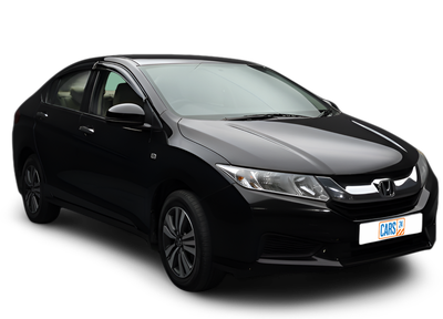 Honda City-img